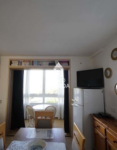 1 bedroom Flat for sale in Santa Margarida, Roses - € 146,000 (Ref: 9489792)