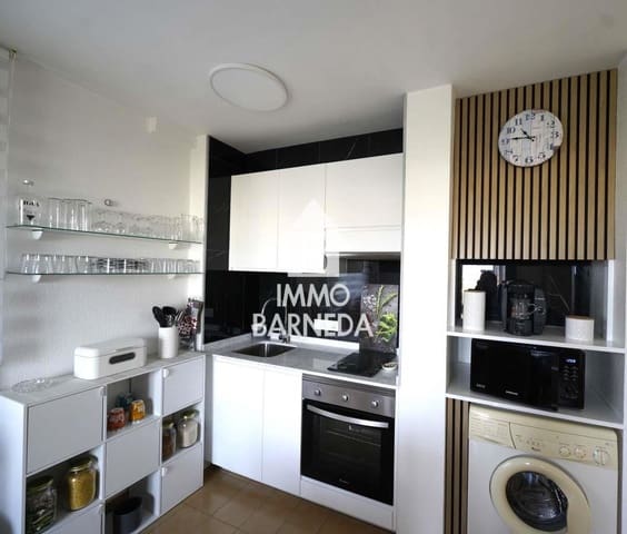 1 bedroom Flat for sale in Santa Margarida, Roses - € 146,000 (Ref: 9489792)