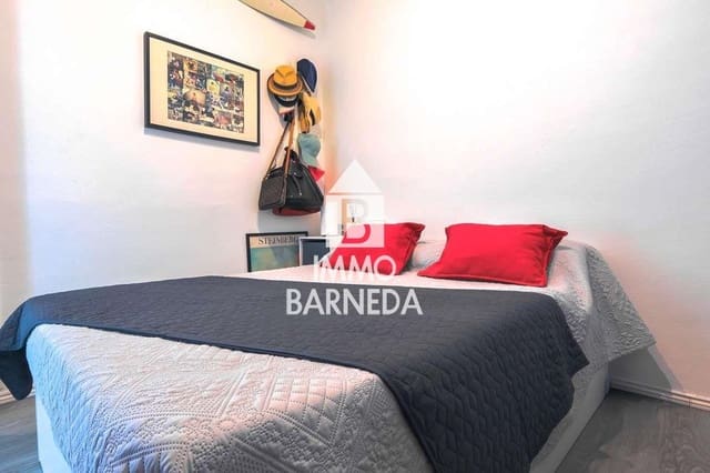 2 sypialnia Mieszkanie na sprzedaż w Roses z garażem - 345 000 € (Ref: 9489793)