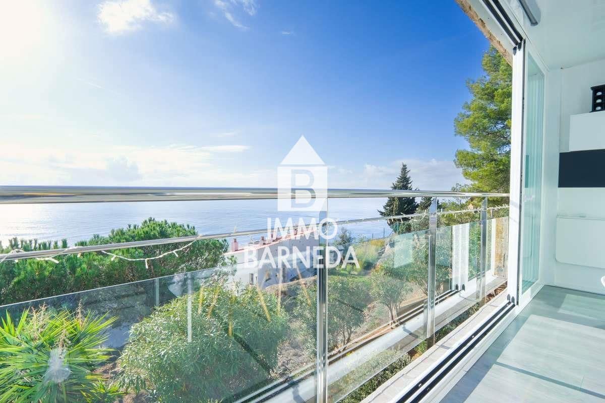 2 bedroom Flat for sale in Roses with garage - € 345,000 (Ref: 9489793)