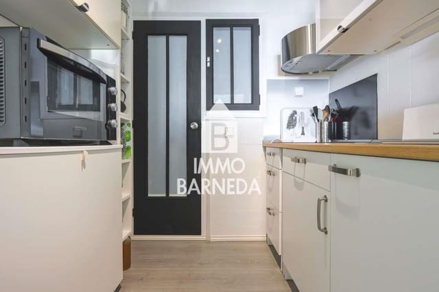 2 sypialnia Mieszkanie na sprzedaż w Roses z garażem - 345 000 € (Ref: 9489793)