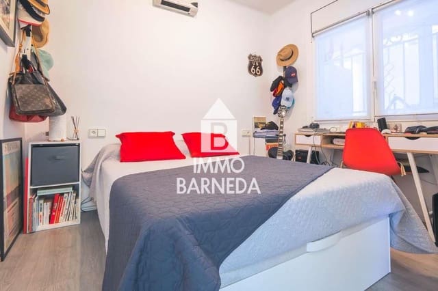 2 sypialnia Mieszkanie na sprzedaż w Roses z garażem - 345 000 € (Ref: 9489793)