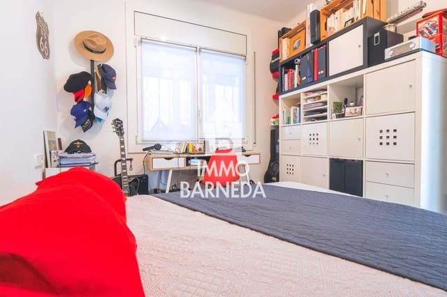 2 sypialnia Mieszkanie na sprzedaż w Roses z garażem - 345 000 € (Ref: 9489793)