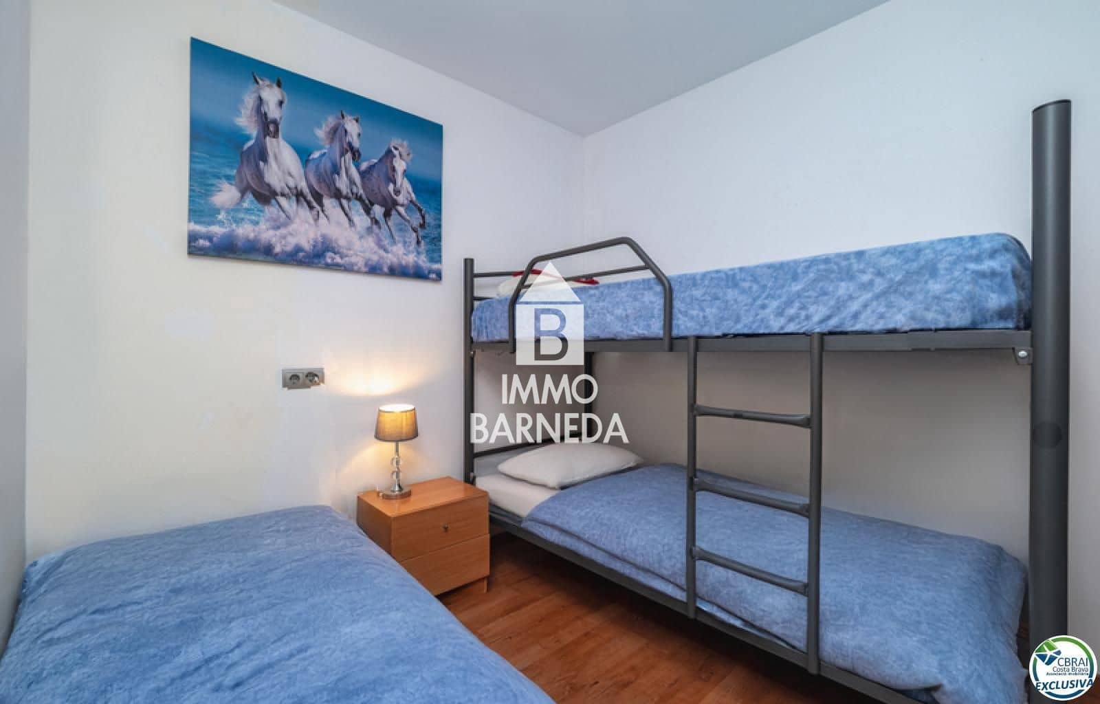 2 bedroom Flat for sale in Empuriabrava - € 163,000 (Ref: 9489963)