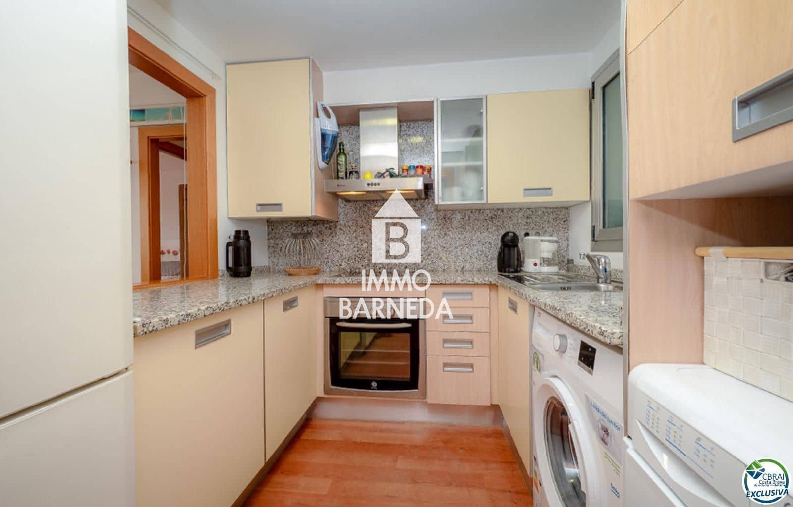 2 bedroom Flat for sale in Empuriabrava - € 163,000 (Ref: 9489963)