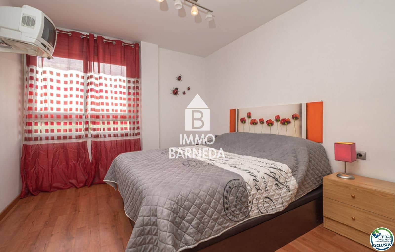 2 bedroom Flat for sale in Empuriabrava - € 163,000 (Ref: 9489963)