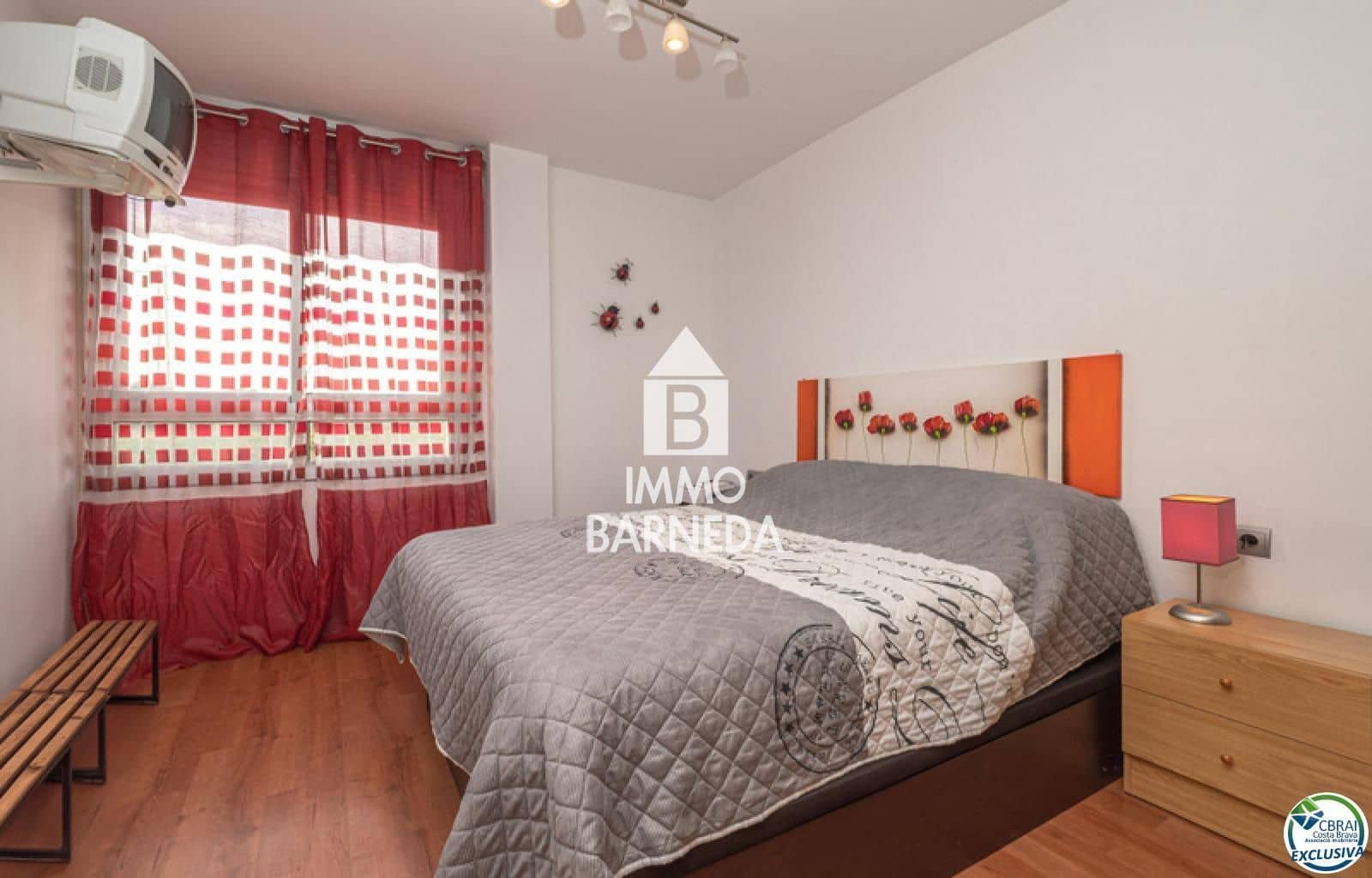 2 bedroom Flat for sale in Empuriabrava - € 163,000 (Ref: 9489963)