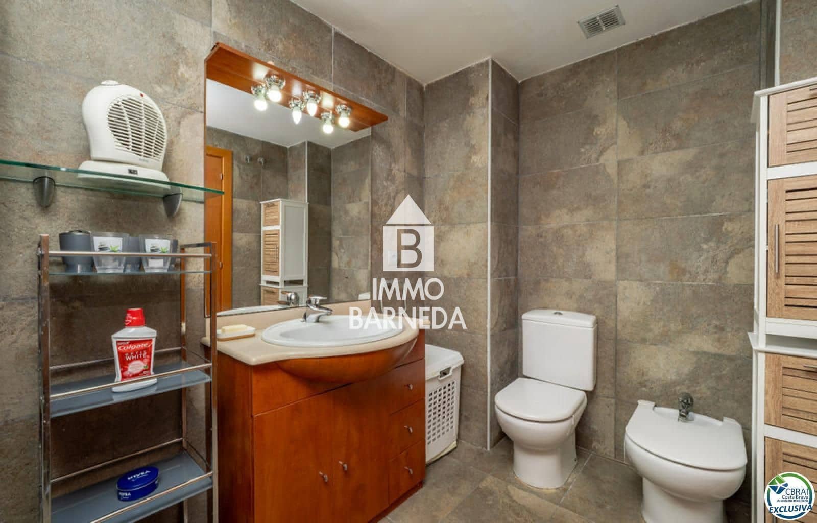 2 bedroom Flat for sale in Empuriabrava - € 163,000 (Ref: 9489963)