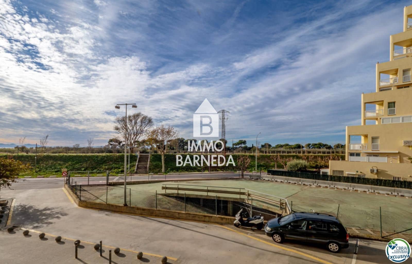 2 bedroom Flat for sale in Empuriabrava - € 163,000 (Ref: 9489963)