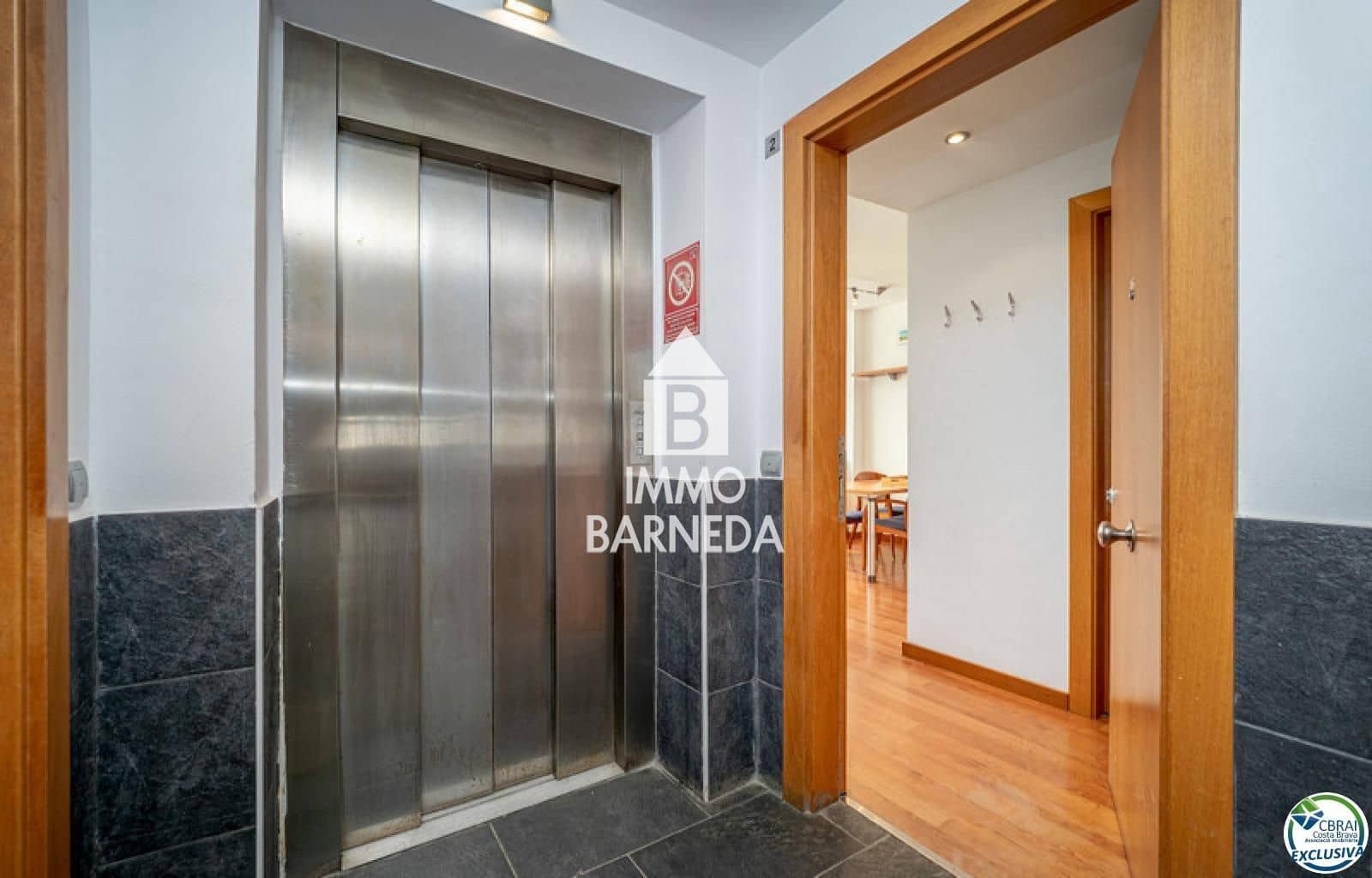 2 bedroom Flat for sale in Empuriabrava - € 163,000 (Ref: 9489963)