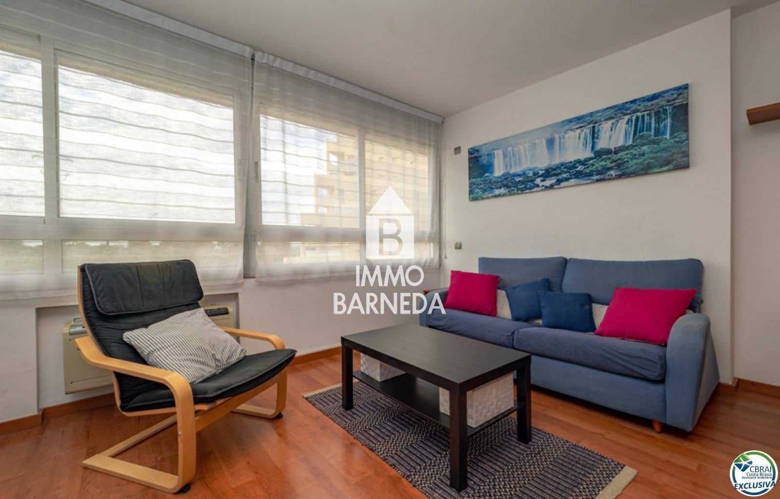 2 bedroom Flat for sale in Empuriabrava - € 163,000 (Ref: 9489963)