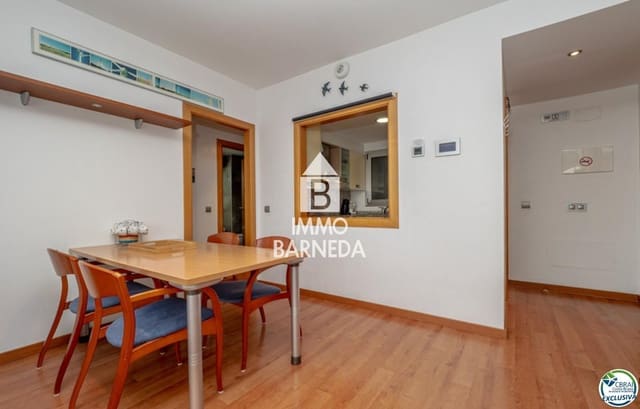 2 soverom Leilighet til salgs i Empuriabrava, Castelló d'Empúries - € 163 000 (Ref: 9489963)