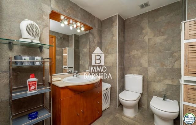 2 soverom Leilighet til salgs i Empuriabrava, Castelló d'Empúries - € 163 000 (Ref: 9489963)