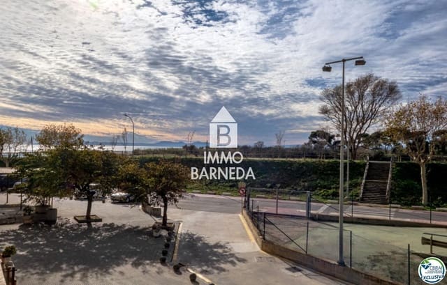 2 soverom Leilighet til salgs i Empuriabrava, Castelló d'Empúries - € 163 000 (Ref: 9489963)