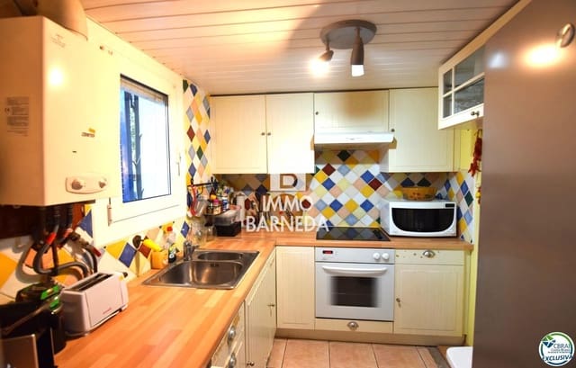 4 chambre Villa/Maison à vendre à Empuriabrava, Castelló d'Empúries avec garage - 500 000 € (Ref: 9495288)