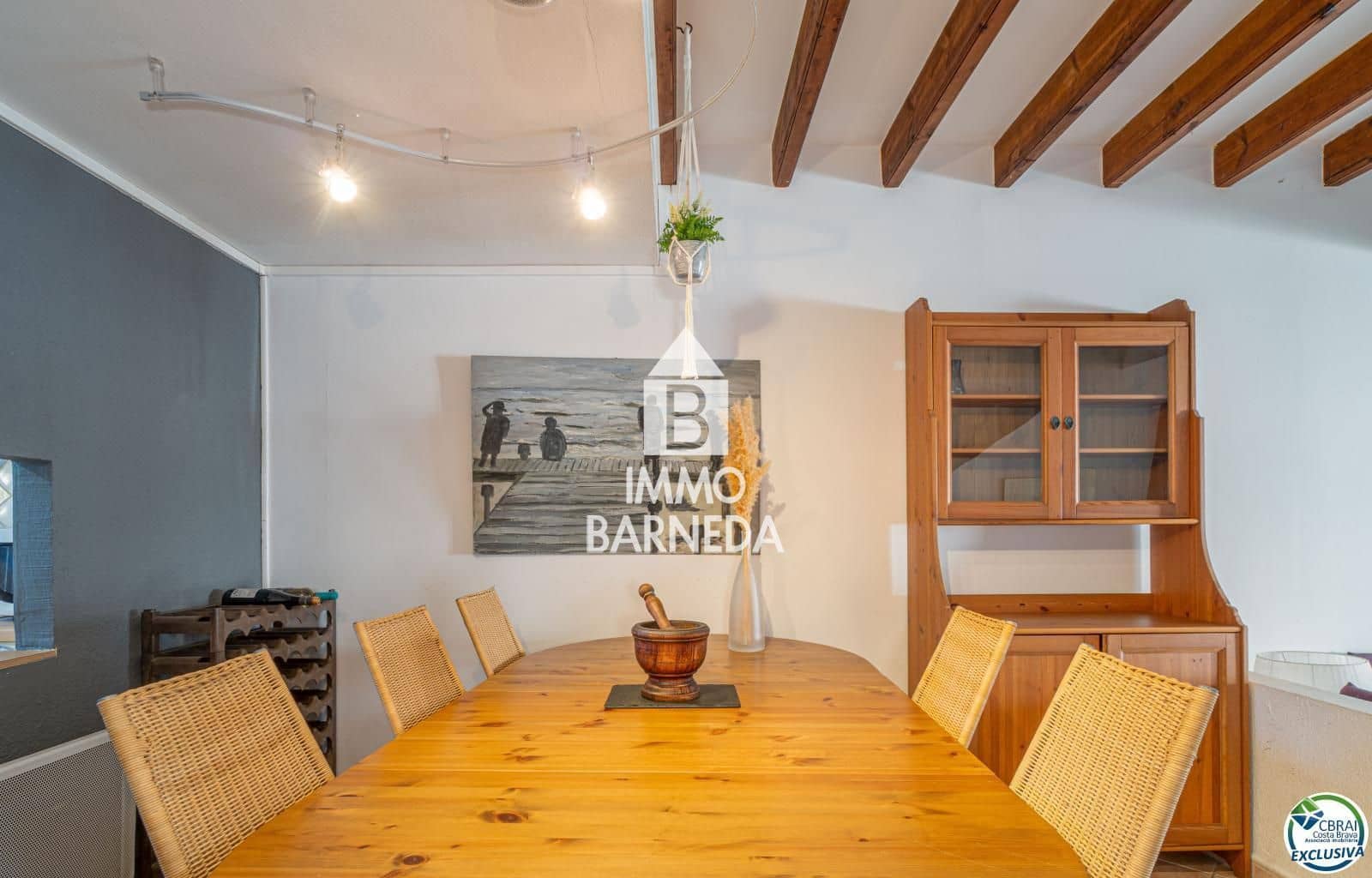 4 bedroom Villa for sale in Empuriabrava with garage - € 455,000 (Ref: 9495288)