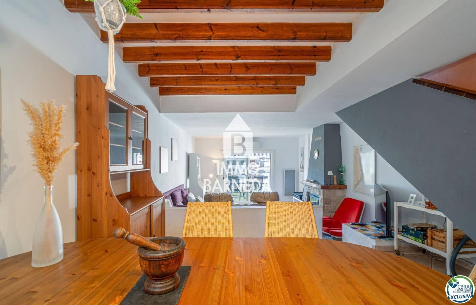 4 bedroom Villa for sale in Empuriabrava with garage - € 455,000 (Ref: 9495288)