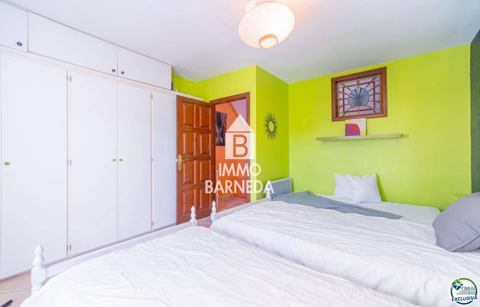 4 bedroom Villa for sale in Empuriabrava with garage - € 455,000 (Ref: 9495288)