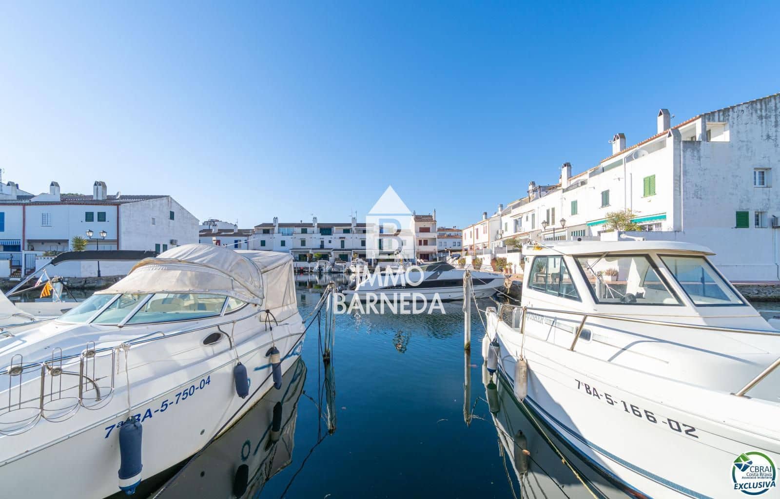 4 bedroom Villa for sale in Empuriabrava with garage - € 455,000 (Ref: 9495288)