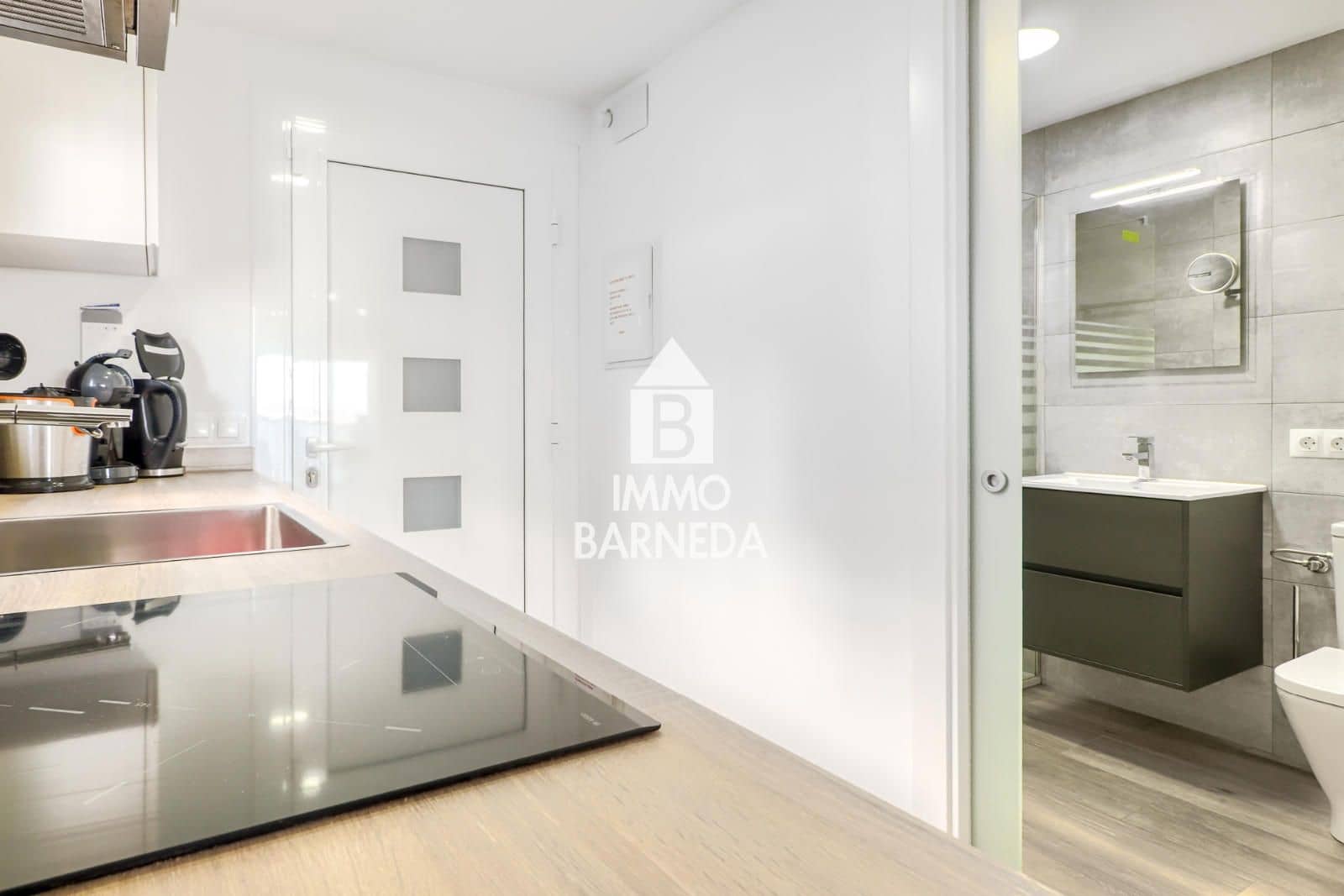 Appartement à vendre à Roses avec garage - 165 000 € (Ref: 9500383)