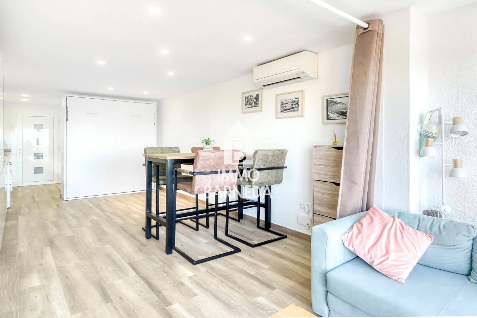 Appartement à vendre à Roses avec garage - 165 000 € (Ref: 9500383)