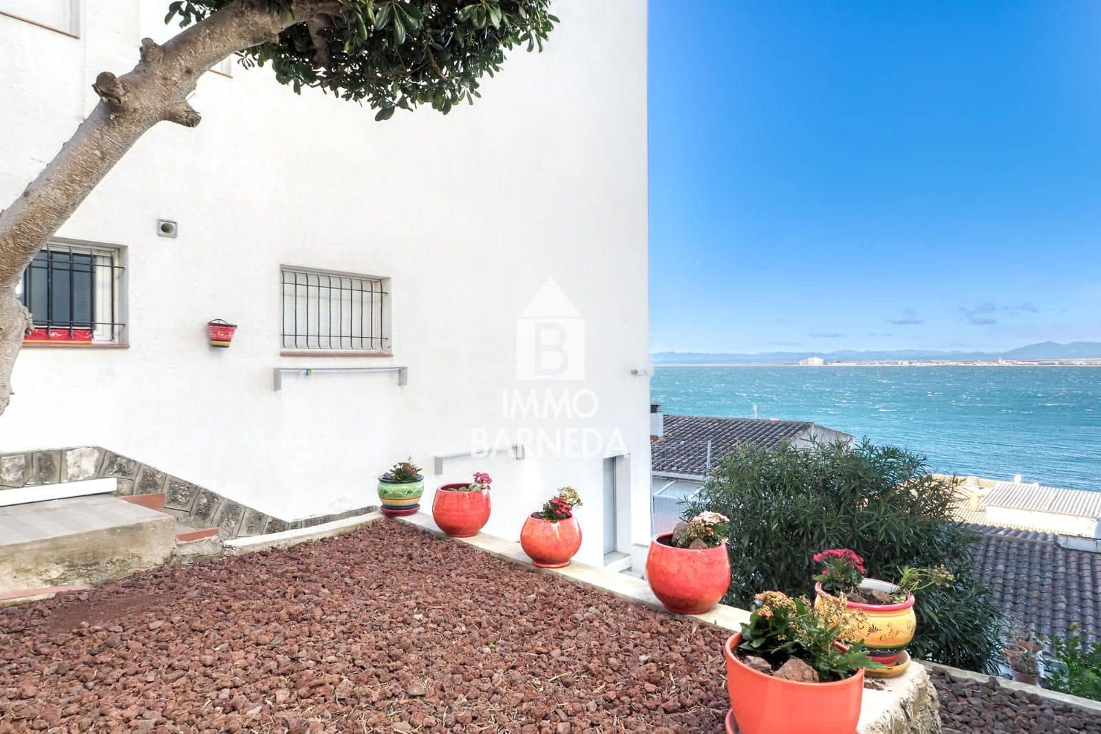 Appartement à vendre à Roses avec garage - 165 000 € (Ref: 9500383)