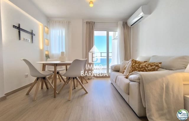 2 quarto Apartamento para venda em Empuriabrava, Castelló d'Empúries - 175 000 € (Ref: 9510137)