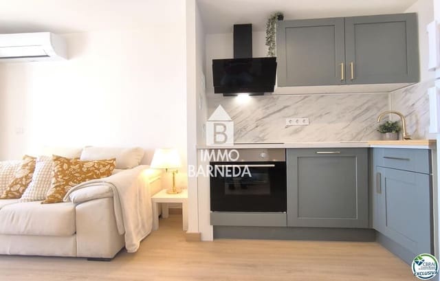 2 quarto Apartamento para venda em Empuriabrava, Castelló d'Empúries - 175 000 € (Ref: 9510137)