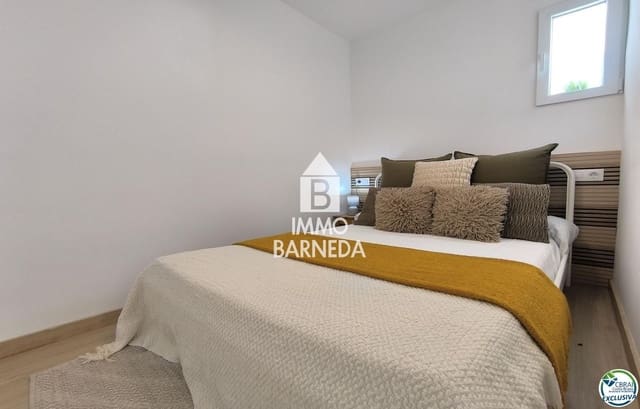 2 quarto Apartamento para venda em Empuriabrava, Castelló d'Empúries - 175 000 € (Ref: 9510137)