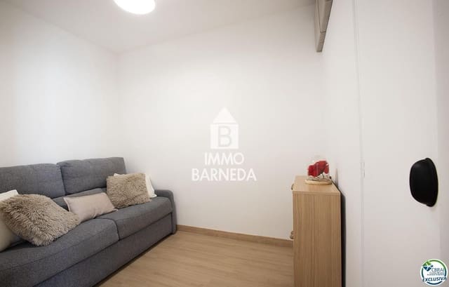 2 quarto Apartamento para venda em Empuriabrava, Castelló d'Empúries - 175 000 € (Ref: 9510137)