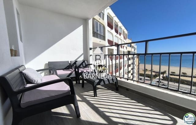 2 quarto Apartamento para venda em Empuriabrava, Castelló d'Empúries - 175 000 € (Ref: 9510137)