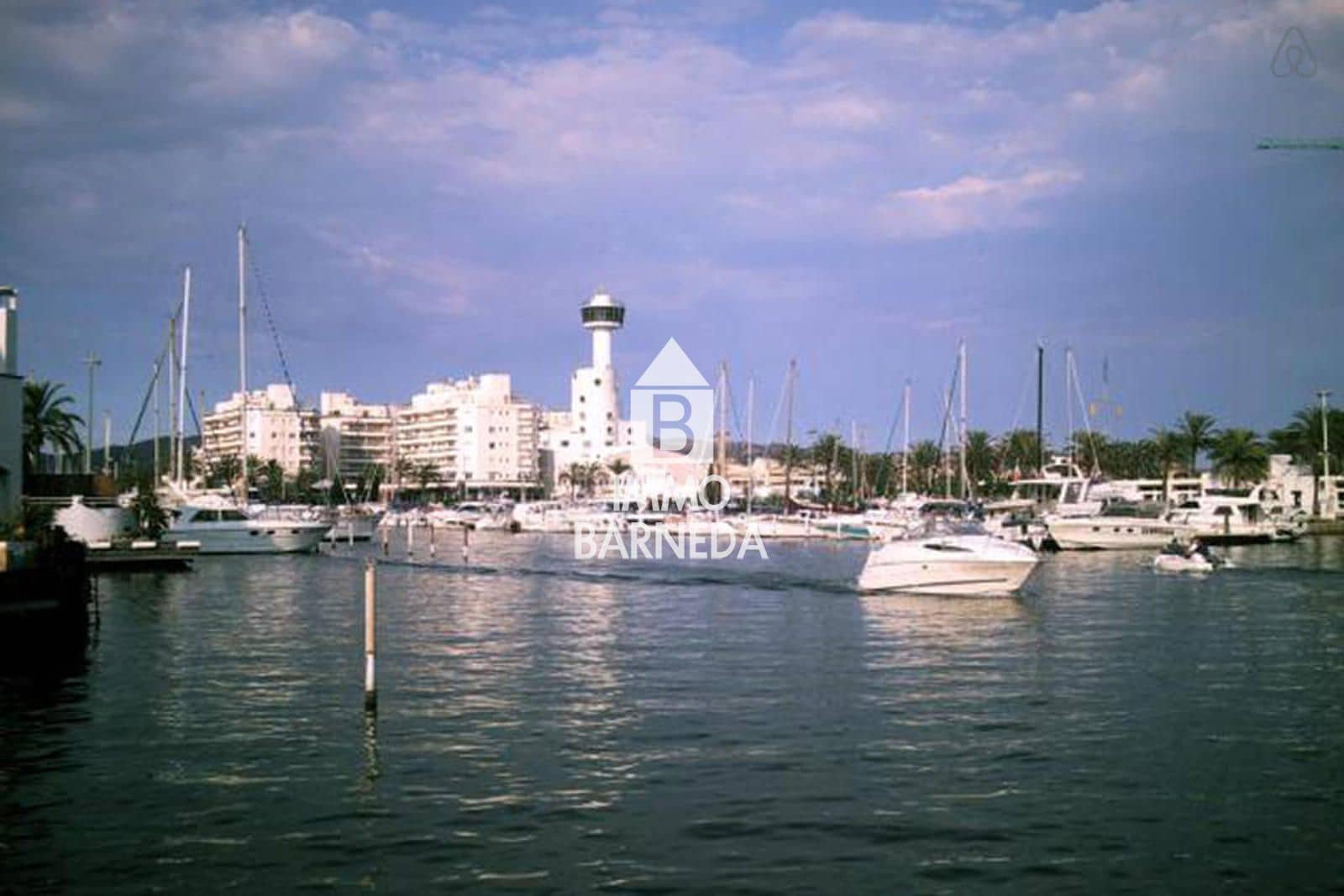 2 quarto Apartamento para venda em Empuriabrava - 175 000 € (Ref: 9510137)