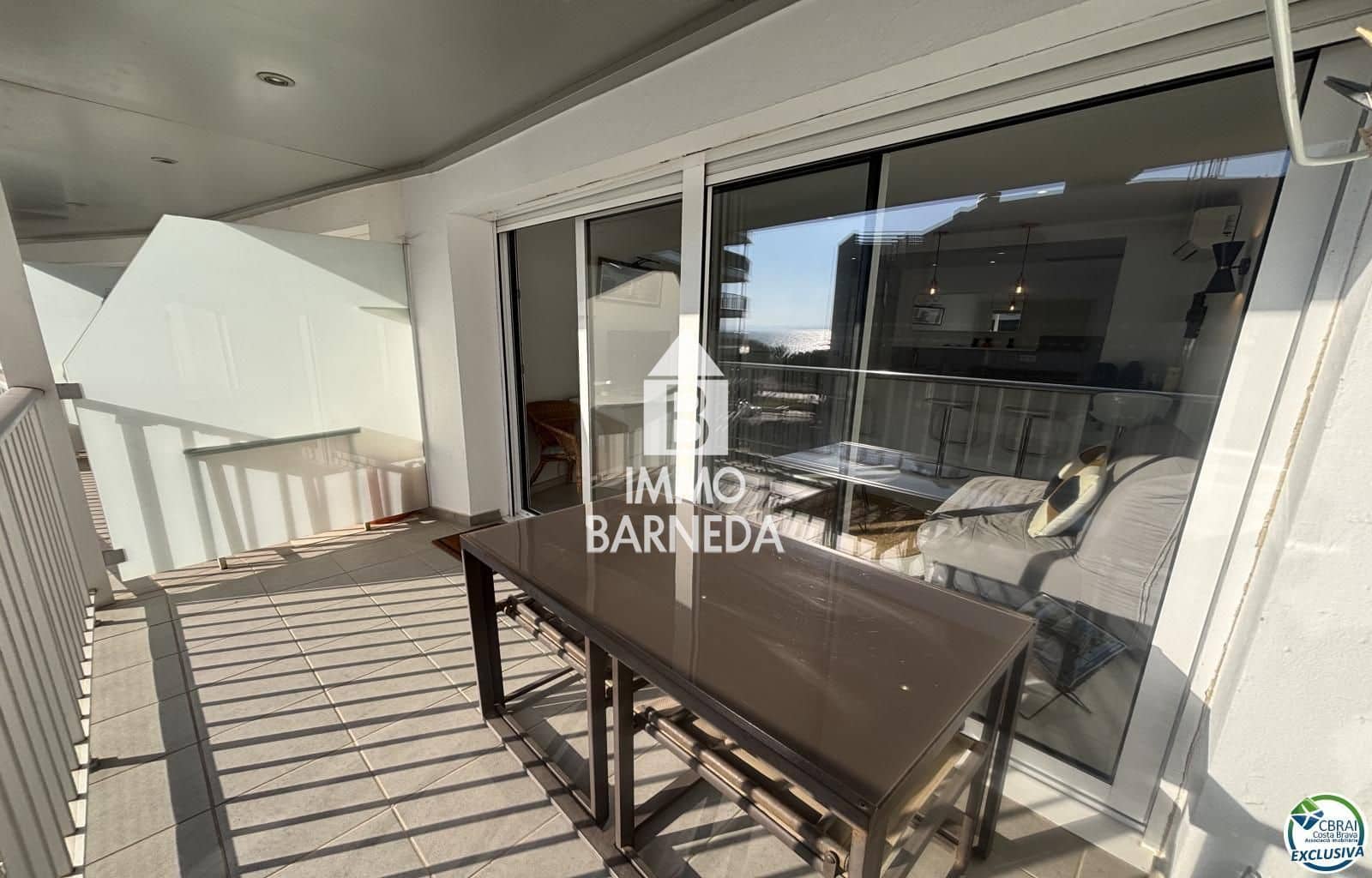 1 bedroom Flat for sale in Roses - € 215,000 (Ref: 9519003)