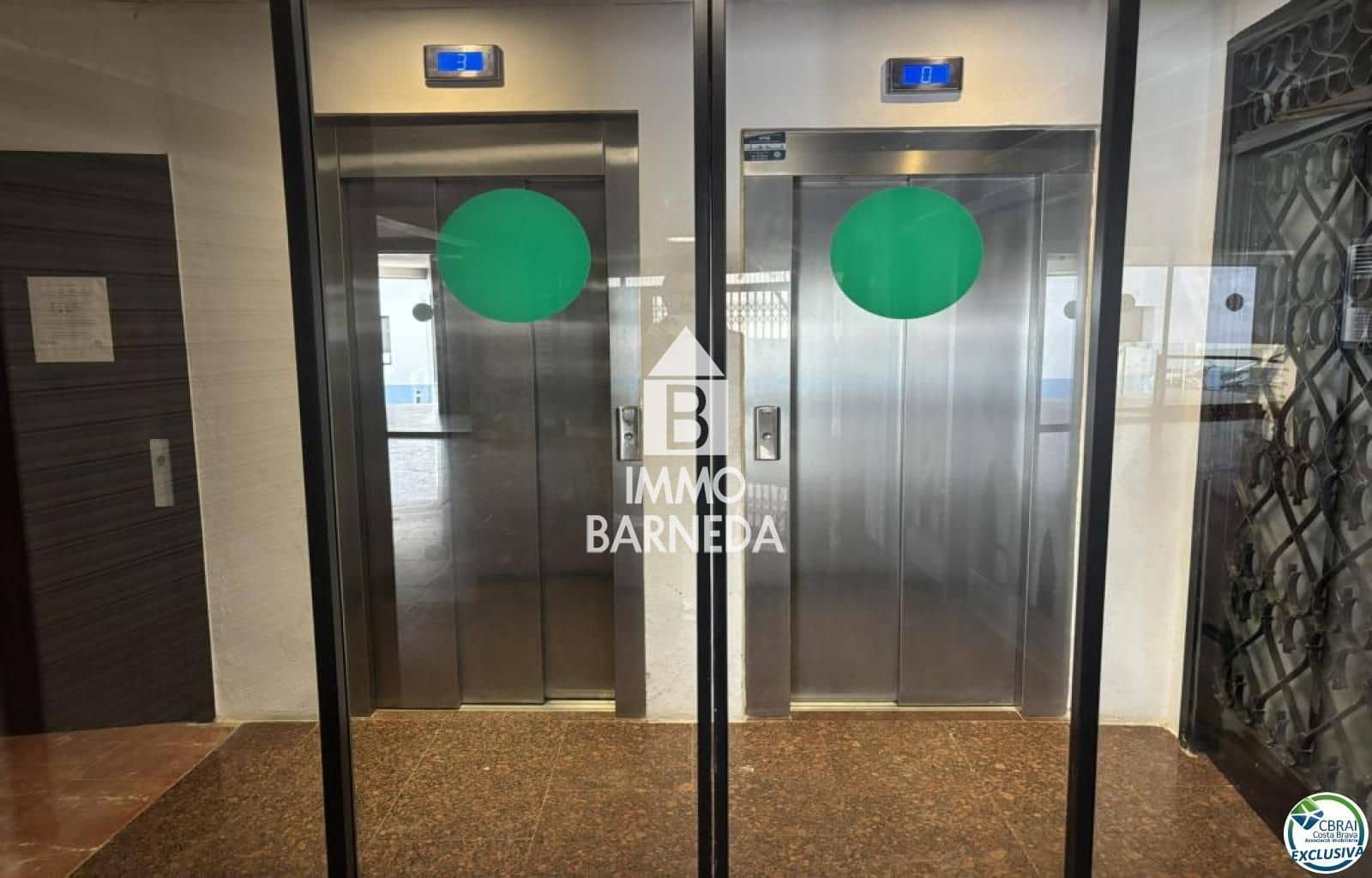 1 bedroom Flat for sale in Roses - € 215,000 (Ref: 9519003)