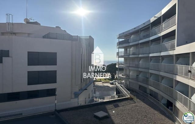 1 soveværelse Lejlighed til salg i Roses - € 215.000 (Ref: 9519003)