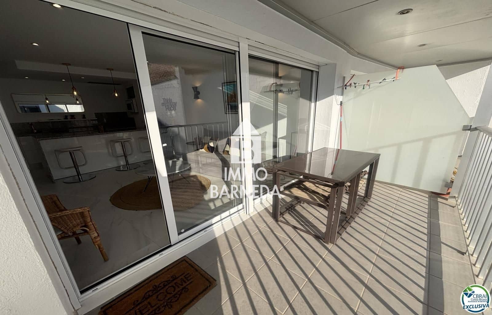 1 bedroom Flat for sale in Roses - € 215,000 (Ref: 9519003)