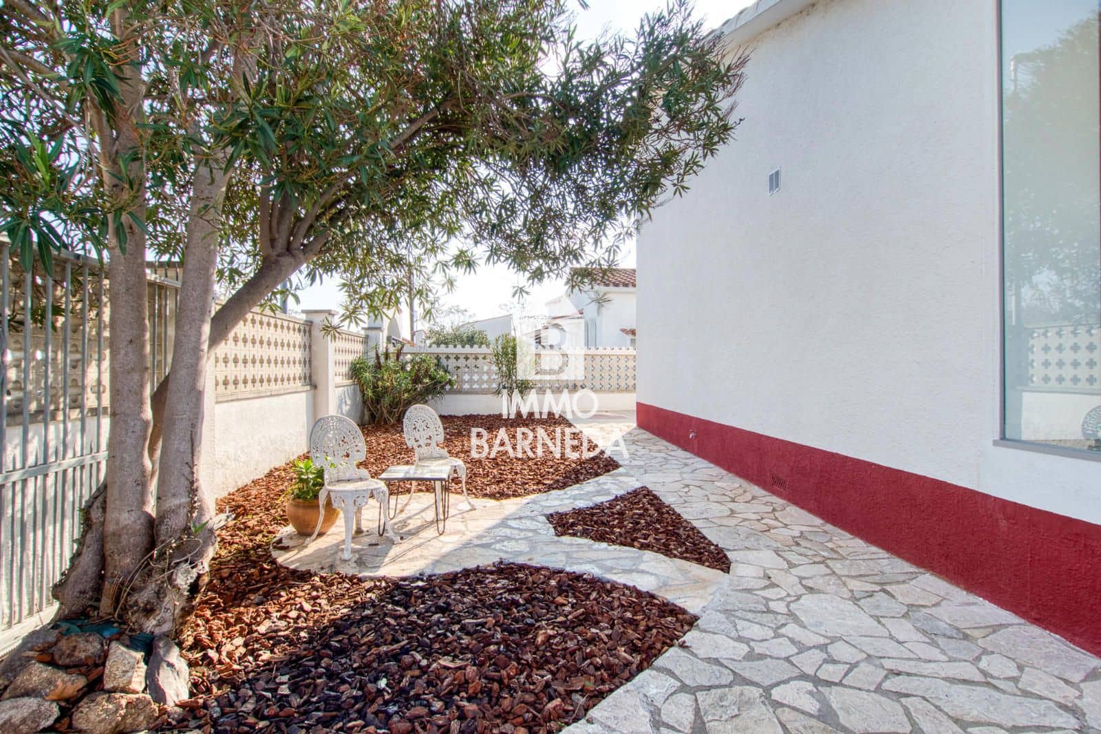 2 Zimmer Villa zu verkaufen in Empuriabrava - 339.000 € (Ref: 9521820)