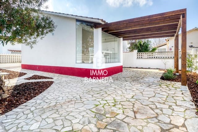 2 Zimmer Villa zu verkaufen in Empuriabrava, Castelló d'Empúries - 339.000 € (Ref: 9521820)