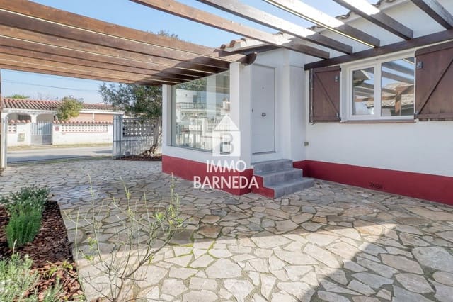 2 Zimmer Villa zu verkaufen in Empuriabrava, Castelló d'Empúries - 339.000 € (Ref: 9521820)