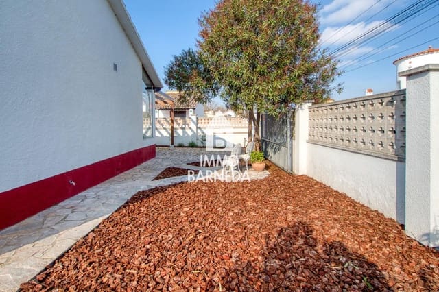 2 Zimmer Villa zu verkaufen in Empuriabrava, Castelló d'Empúries - 339.000 € (Ref: 9521820)