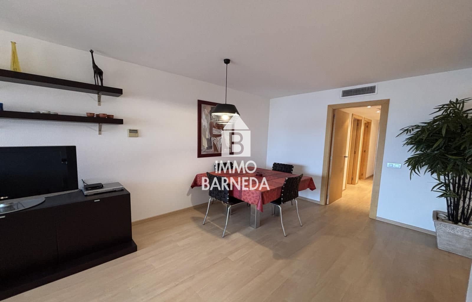 3 chambre Appartement à vendre à Santa Margarida avec piscine garage - 390 000 € (Ref: 9524615)