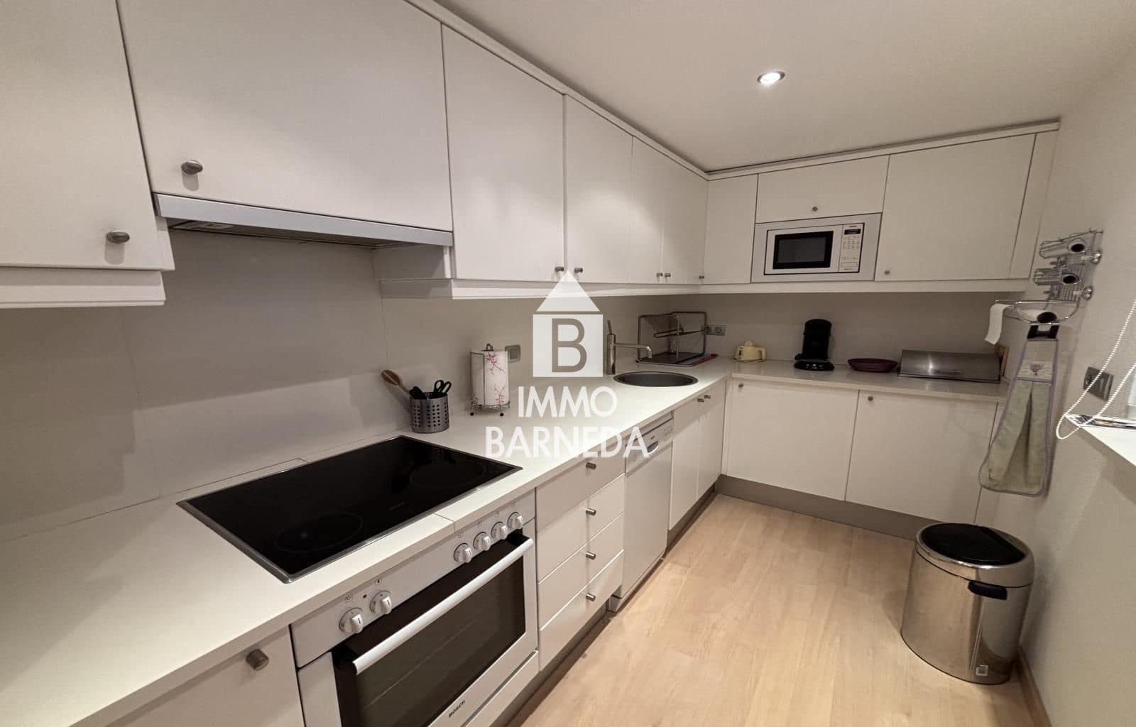 3 chambre Appartement à vendre à Santa Margarida avec piscine garage - 390 000 € (Ref: 9524615)