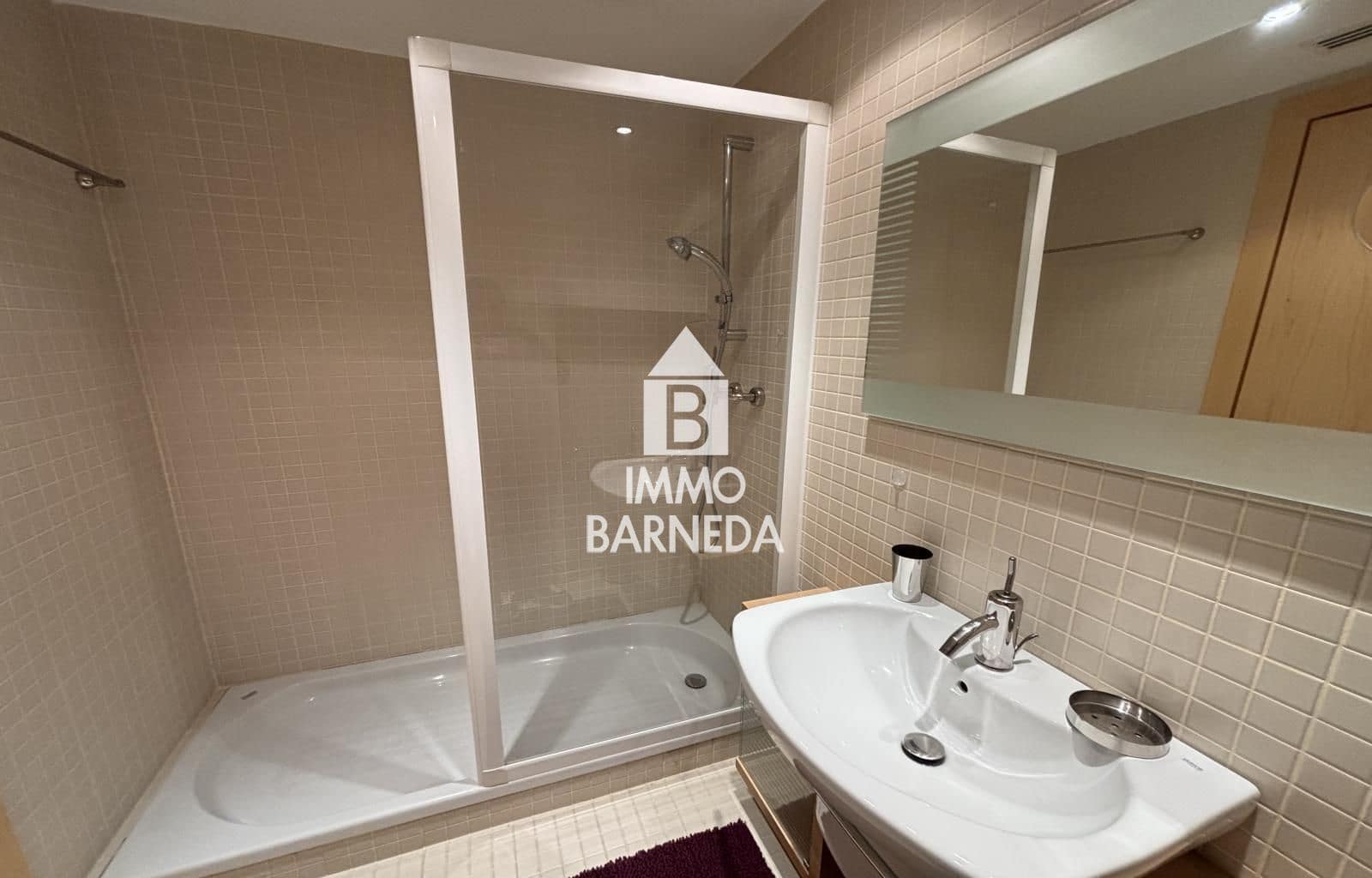 3 chambre Appartement à vendre à Santa Margarida avec piscine garage - 390 000 € (Ref: 9524615)