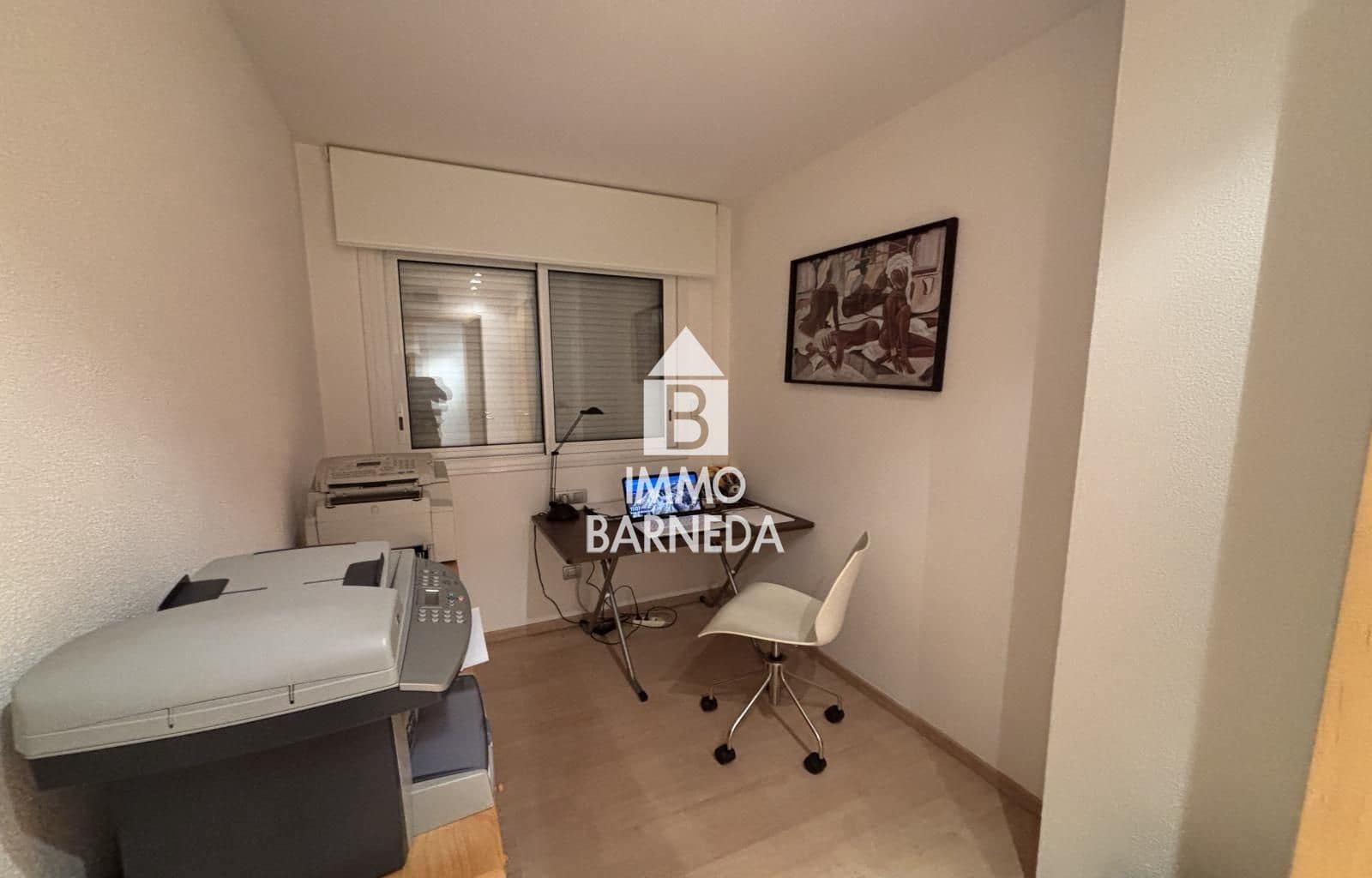 3 chambre Appartement à vendre à Santa Margarida avec piscine garage - 390 000 € (Ref: 9524615)
