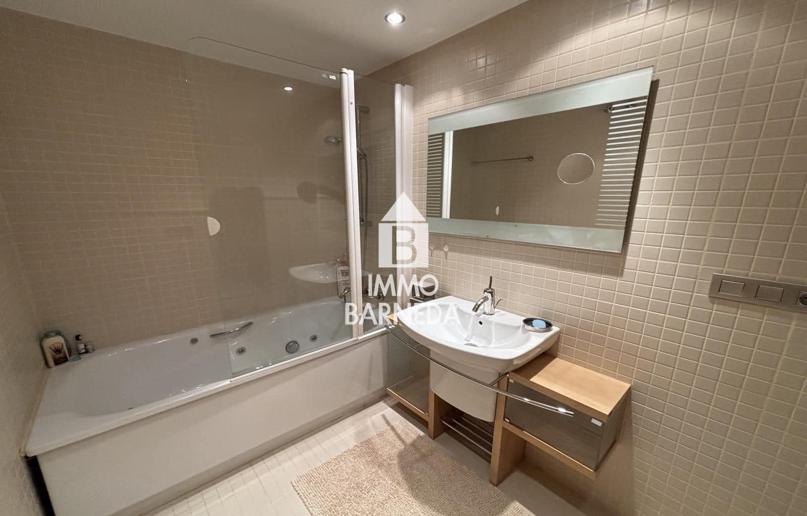 3 chambre Appartement à vendre à Santa Margarida avec piscine garage - 390 000 € (Ref: 9524615)