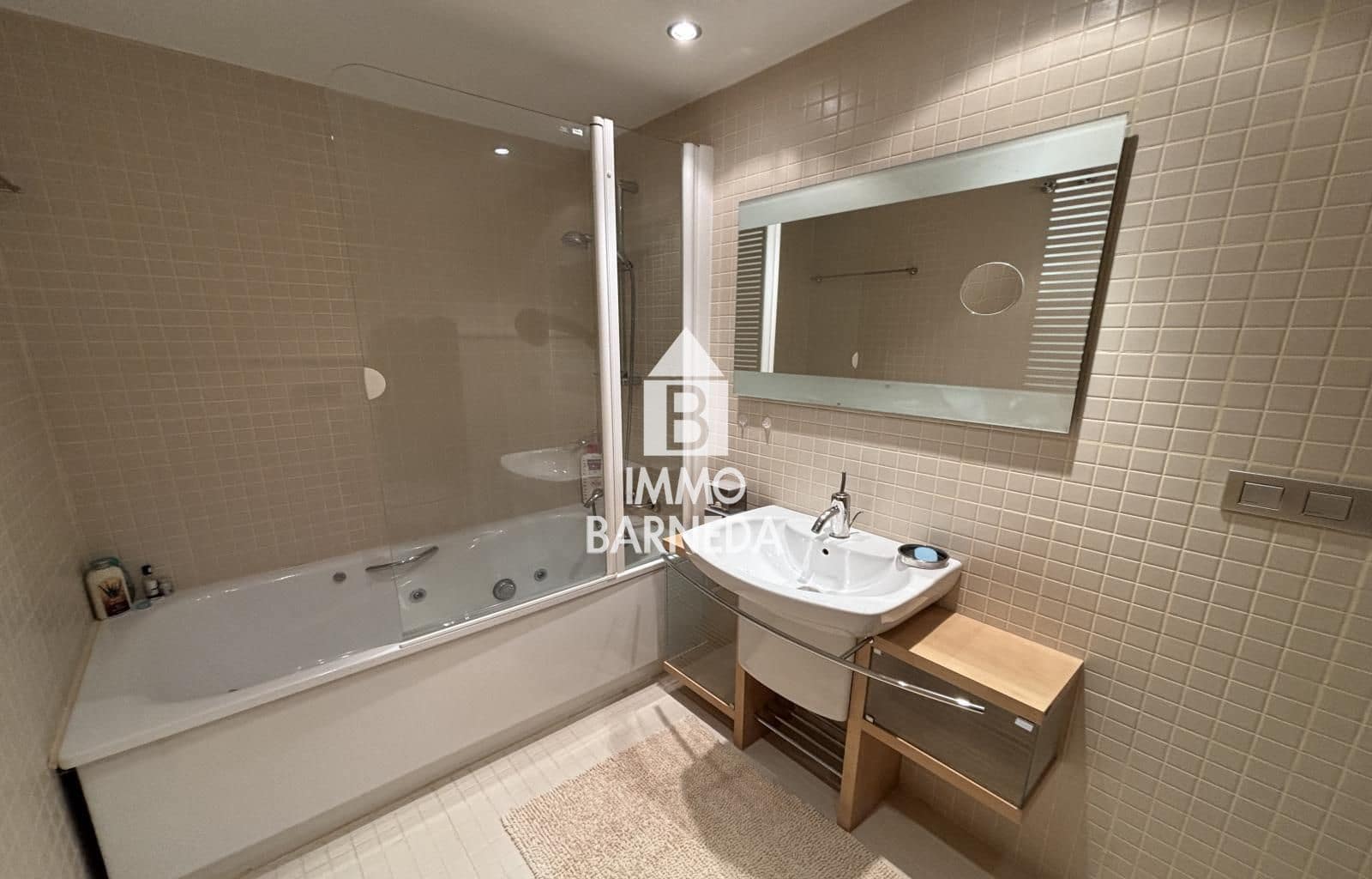 3 chambre Appartement à vendre à Santa Margarida avec piscine garage - 390 000 € (Ref: 9524615)