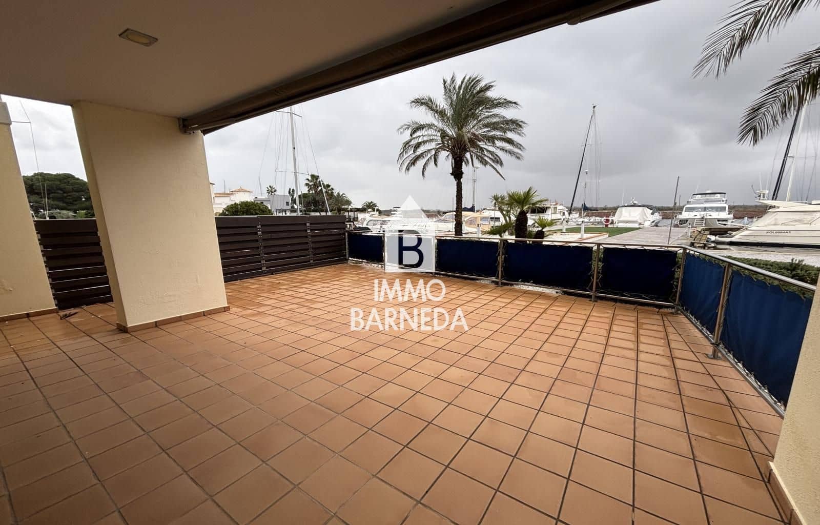 3 chambre Appartement à vendre à Santa Margarida avec piscine garage - 390 000 € (Ref: 9524615)