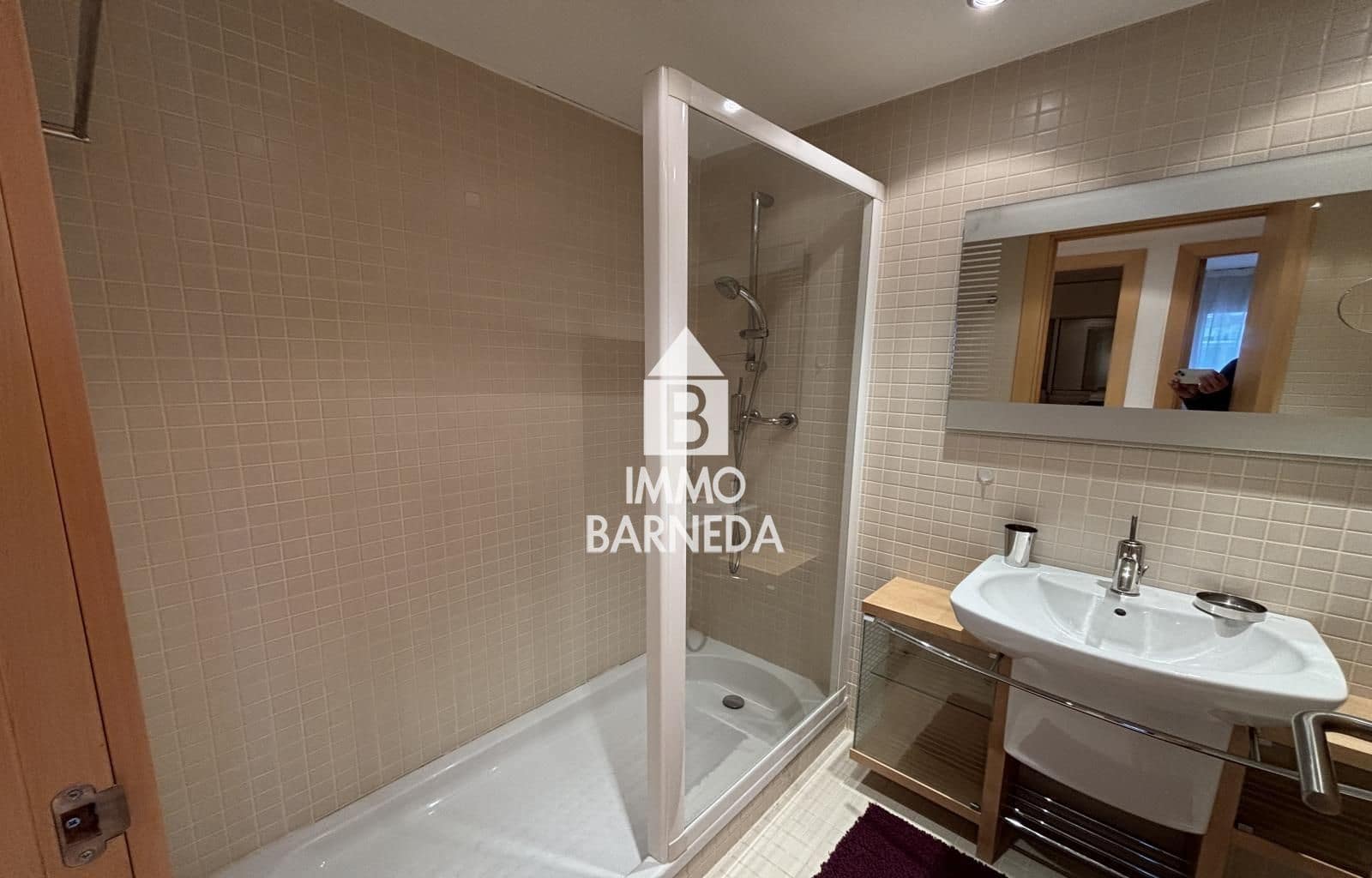 3 chambre Appartement à vendre à Santa Margarida avec piscine garage - 390 000 € (Ref: 9524615)