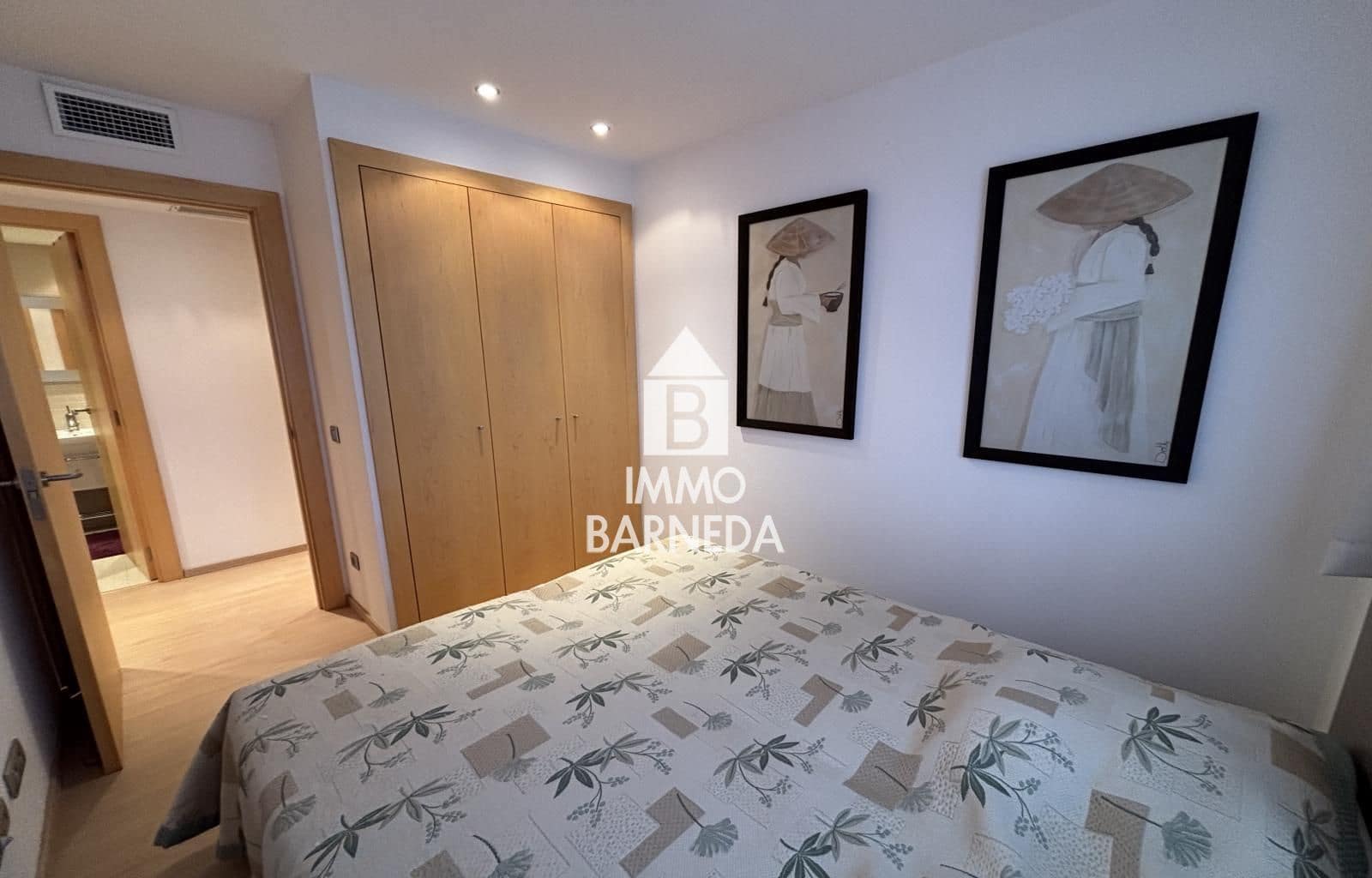 3 chambre Appartement à vendre à Santa Margarida avec piscine garage - 390 000 € (Ref: 9524615)