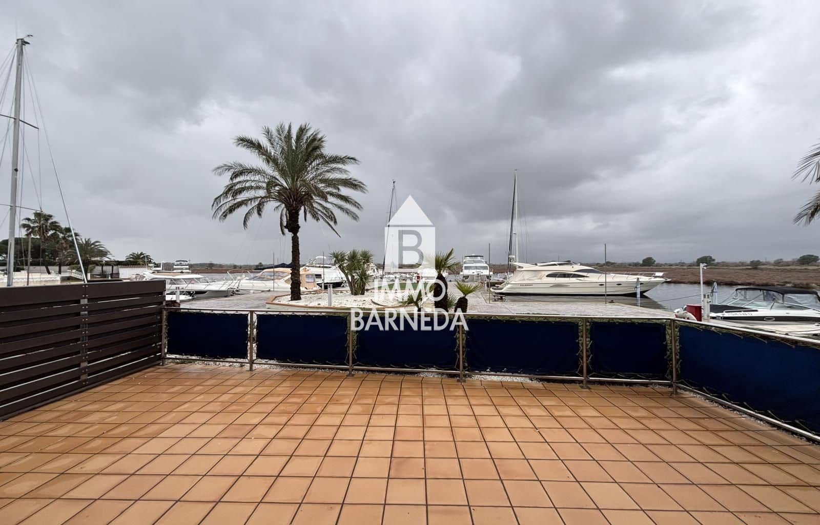 3 chambre Appartement à vendre à Santa Margarida avec piscine garage - 390 000 € (Ref: 9524615)